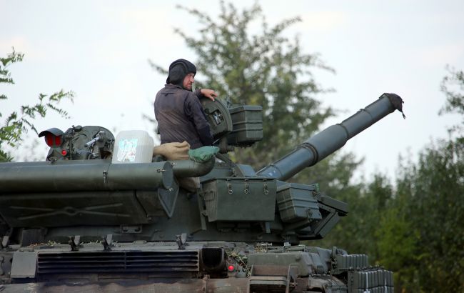 Похід на південь. Коли ЗСУ прорвуть всю оборону росіян: оцінка США та думки експертів