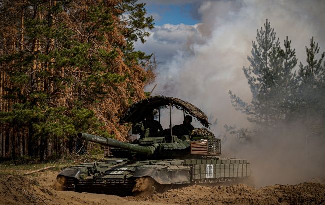 ЗСУ відбили понад 140 штурмів: Генштаб доповів, де тривають найзапекліші бої