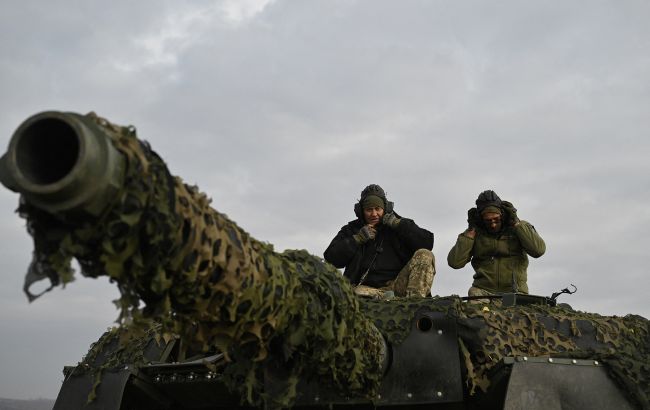 ЗСУ відбили атаки ворога на Куп&rsquo;янському напрямку та зірвали спроби переправи через Оскіл