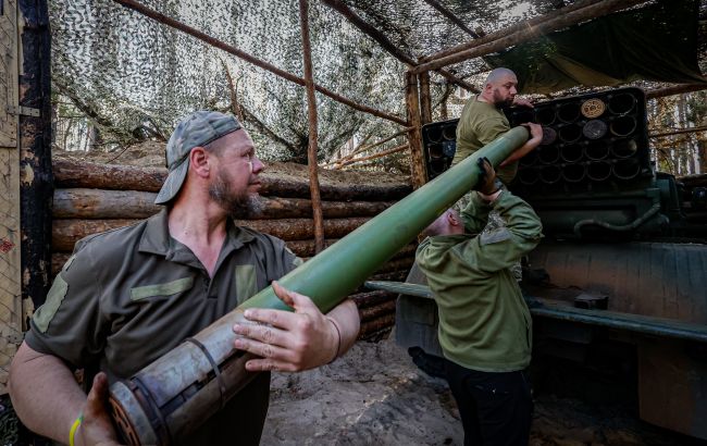 Обстріли прикордоння і нові штурми: Генштаб повідомив про ситуацію на фронті