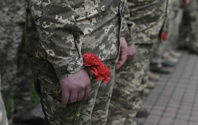 На фронті загинув український художник Кирило Гриньов