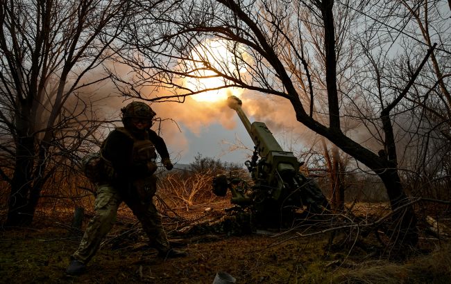 ЗСУ за добу відбили понад 180 ворожих атак: Генштаб оновив карти боїв