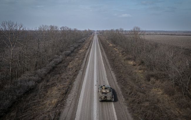 Контрнаступ ЗСУ: Пентагон розслідує витік секретних планів НАТО та США