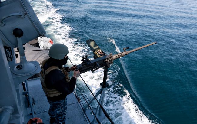 Чорноморський центр морської безпеки: Румунія може стати стратегічним хабом