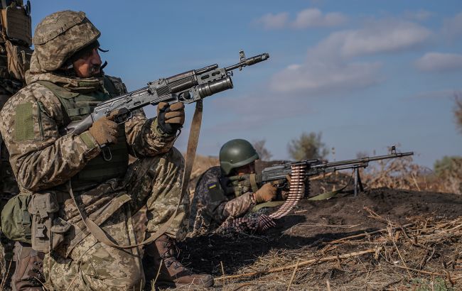 СМИ сообщали о проблемах с немецким оружием для Украины: что говорит посол