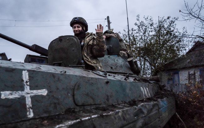 Міноборони підтвердило звільнення Макіївки в Луганській області