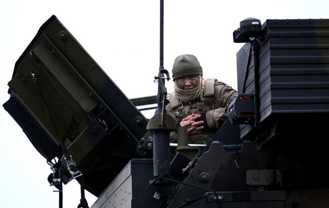 У Данії викликали на службу кілька сотень резервістів через інциденти з дронами, - ЗМІ