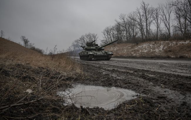 Минус 7 танков и 2 системы ПВО: Генштаб ВСУ обновил статистику по потерям врага