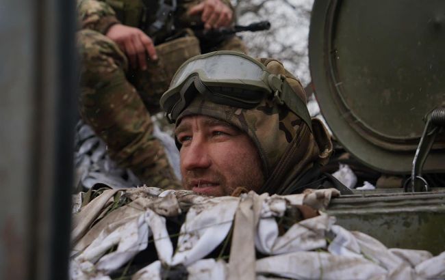 ЗСУ тримають оборону під Роботиним, на Бахмутському напрямку важкі бої: карти ISW