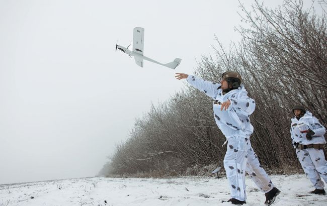 Українські військові "знищили" британську бригаду під час навчань НАТО