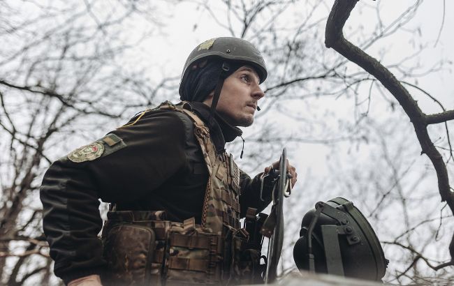 Активізація наступу ЗСУ у районі Сватове - Кремінна та ротація під Бахмутом: карти боїв