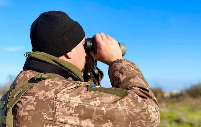 Обстріл окупантів на Арабатській стрілці: Федоров розповів подробиці