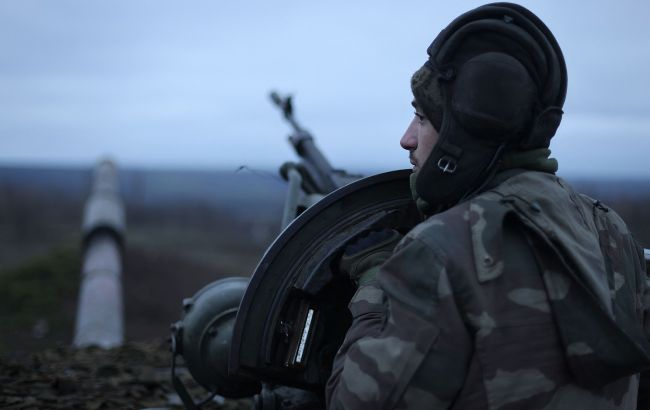 Атаки ВСУ на линии Сватово - Кременная и попытки оккупантов окружить Бахмут: карты боев