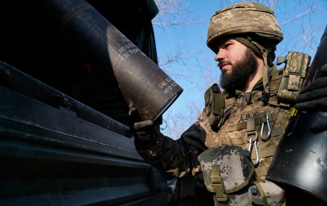 Генштаб опроверг очередные обвинения РФ в ударах по энергетике