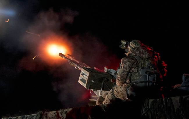 У Конотопі пролунали вибухи, ППО працює по дронах-камікадзе росіян