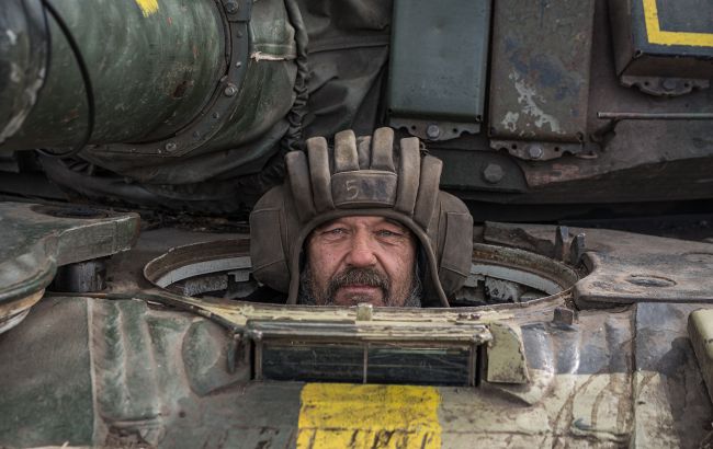 Армія РФ втратила за добу 1340 солдатів і близько 40 ББМ, - ЗСУ