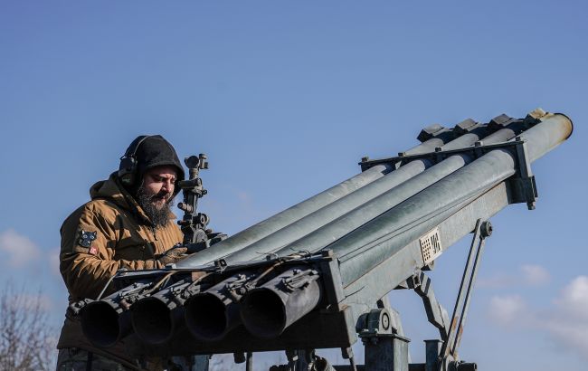 Танки, артсистеми, РЕБ. Нацгвардія за тиждень знищила понад 270 одиниць техніки РФ