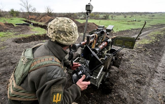 РФ втратила за добу 1060 солдатів, артсистеми та РСЗВ, - Генштаб