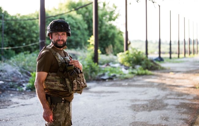 Найдется ли для ветеранов место в обществе после победы?