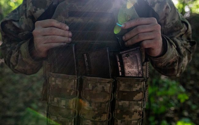 "Мілкон ЮА" вперше прокоментував скандал навколо виробництва бронежилетів