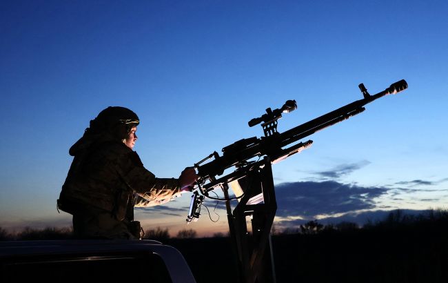 Росіяни запустили "Шахеди" в напрямку України: де ризик ударів