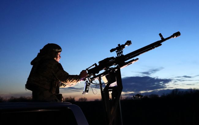 Росіяни знову атакують Україну "Шахедами": де їх помітили