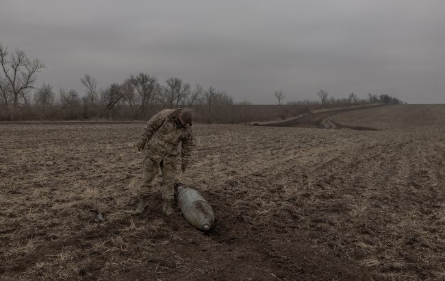 Україна отримає "мисливця" на КАБів: що відомо про новинку із штучним інтелектом