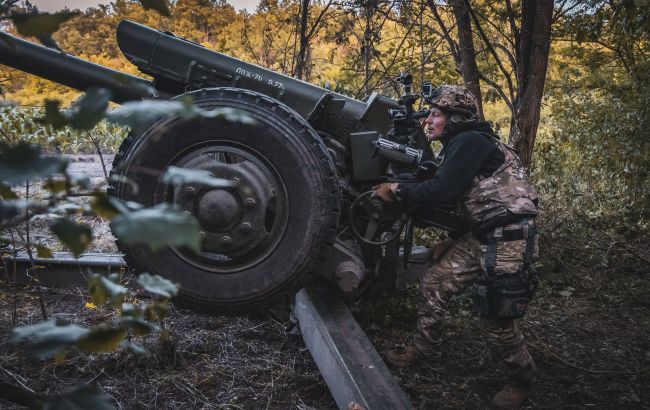 Найбільше боїв - під Покровськом: що відбувалося на фронті сьогодні