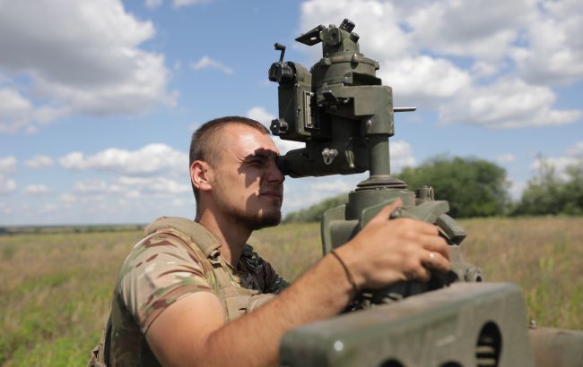 "Буде ще та рубка". Головне про наступ ЗСУ на південь та операції на лівому березі: огляд фронту