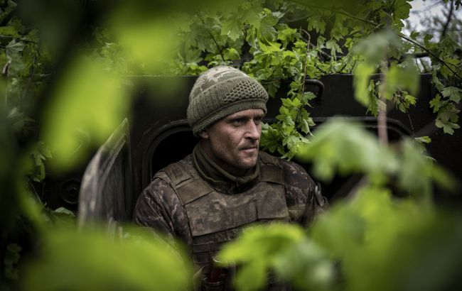 ВСУ продолжают продвигаться под Бахмутом: обновленная карта боев