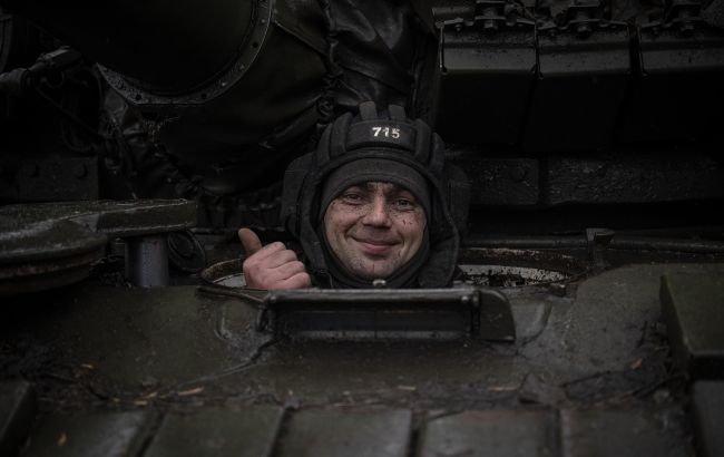 Ситуація на фронті сьогодні 5 березня