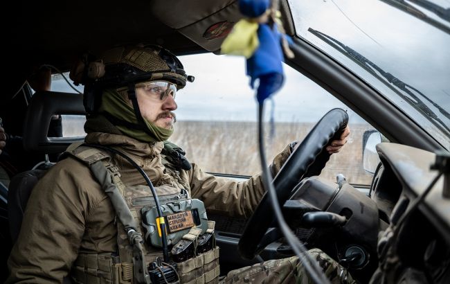 Рада зробила автоцивілку безкоштовною для учасників війни: що треба знати