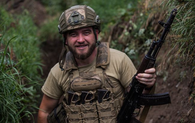 В ВСУ рассказали о продвижении на юге от Бахмута, враг потерял танк и систему "Пион"