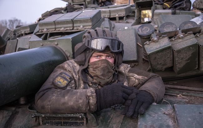 У США прогнозують продовження боїв за Бахмут у найближчому майбутньому, - Reuters