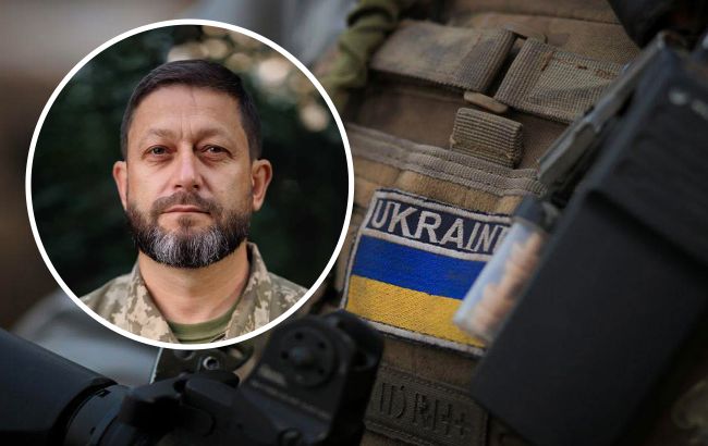 З бойового завдання "за особливих обставин" не повернувся журналіст Олександр Петраковський
