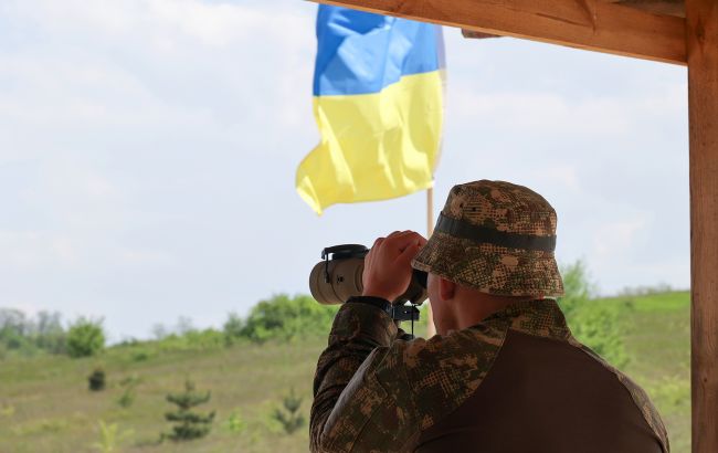 Синєгубов: є певні занепокоєння щодо Золочівського напрямку, слідкуємо за ворогом