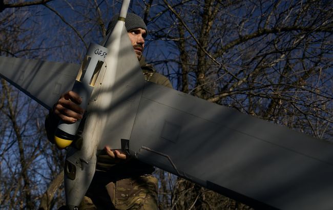 Ситуація на фронті сьогодні 10 лютого