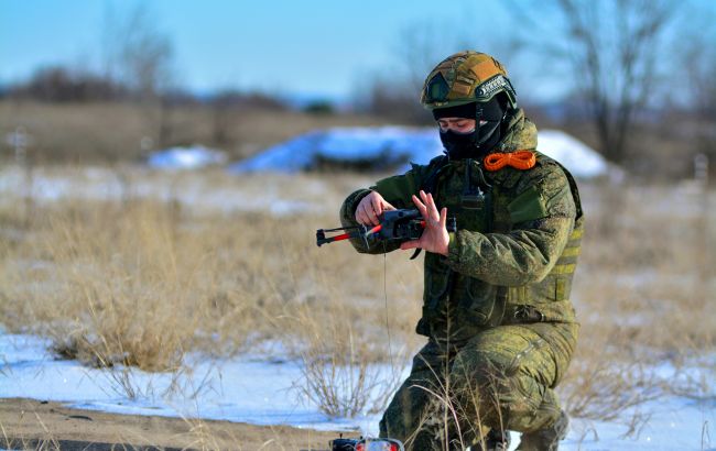 РФ шукала "аналог Starlink", але він підвів: ГУР розкрило проблеми окупантів