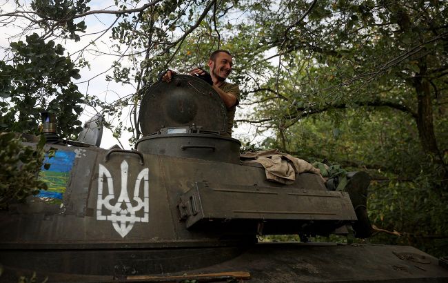 На Покровському напрямку ЗСУ ліквідували за добу майже 300 окупантів, - Генштаб