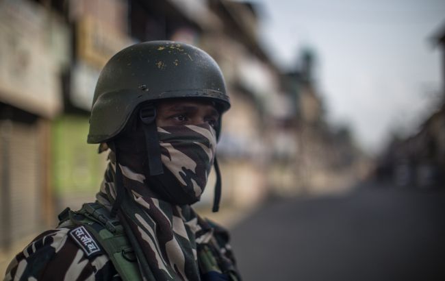 У Пакистані заявили про збиття трьох індійських літаків і дрона, - ЗМІ