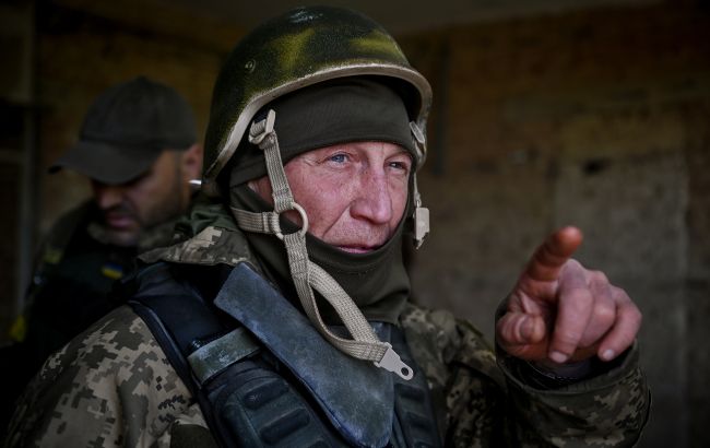 ВСУ в 25 км от границы и что происходит в Изюме: карта войны на утро