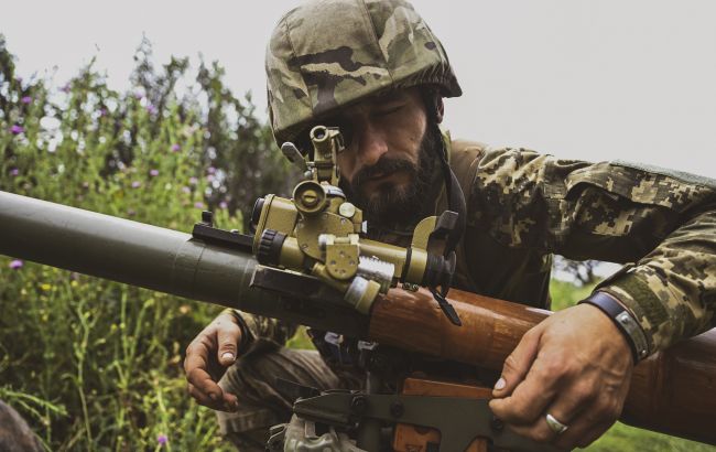 Ситуація на фронті сьогодні 24 жовтня