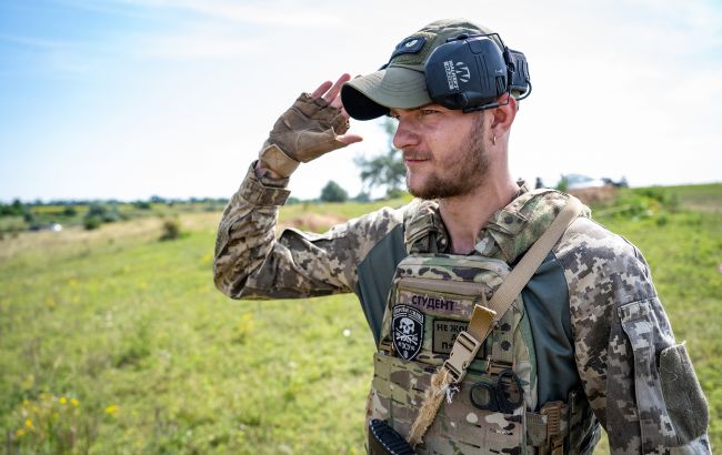 Ситуація на фронті сьогодні 15 жовтня