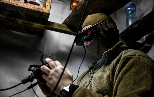 "FPV-бандероль" отримує кожен. Третя штурмова показала прицільну ліквідацію росіян