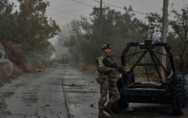 РФ знайшла слабке місце української оборони: аналітики ISW назвали шлях вирішення