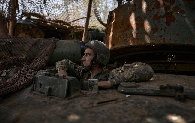 Де сьогодні на фронті найбільше боїв: актуальне зведення Генштабу