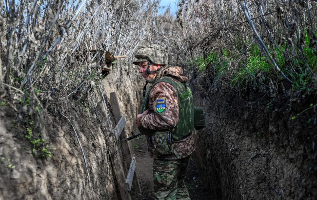 "У нас все получается". В Генштабе рассказали о ситуации в районе Бахмута