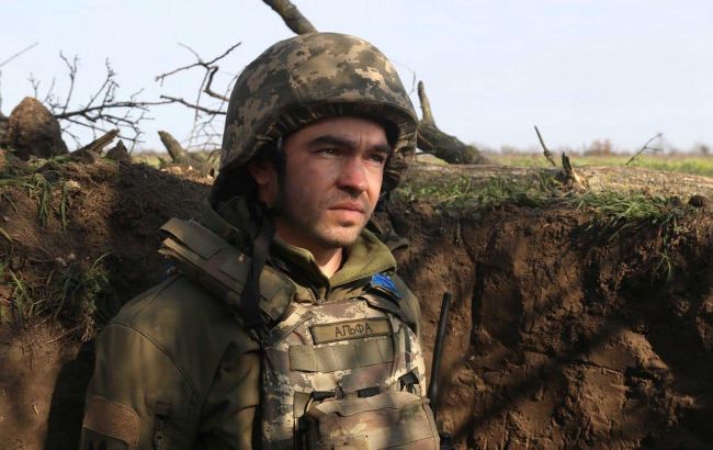 Ситуація на фронті сьогодні 30 травня