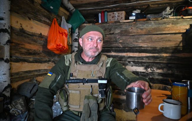 Українські війська атакували на лівому березі Херсонської області: карти ISW