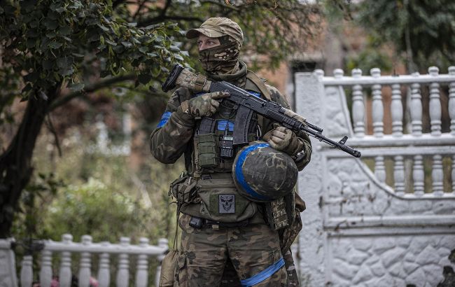 ЗСУ просуваються у Луганській області: оновлена карта бойових дій